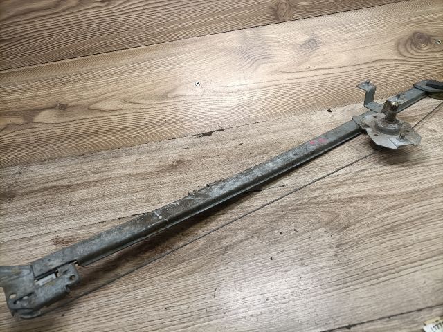 bontott FIAT DUCATO Bal első Ablakemelő Szerkezet (Mechanikus)