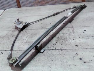 bontott FIAT DUCATO Bal első Ablakemelő Szerkezet (Mechanikus)