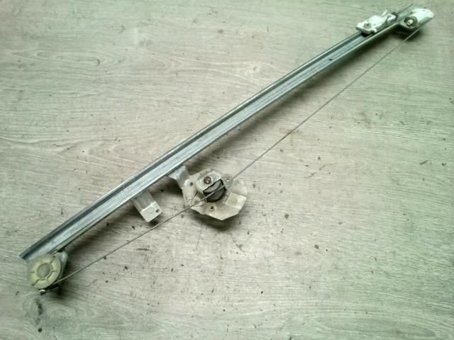 bontott FIAT DUCATO Bal első Ablakemelő Szerkezet (Mechanikus)