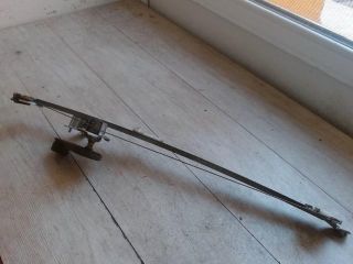 bontott FIAT DUCATO Bal első Ablakemelő Szerkezet (Mechanikus)