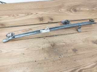 bontott FIAT DUCATO Bal első Ablakemelő Szerkezet (Mechanikus)