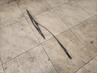 bontott FIAT DUCATO Bal első Ablaktörlő Kar