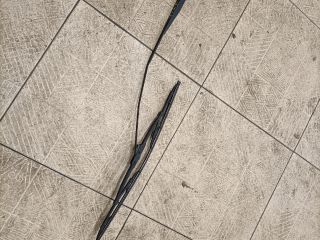 bontott FIAT DUCATO Bal első Ablaktörlő Kar