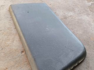 bontott FIAT DUCATO Bal első Ajtó Díszléc