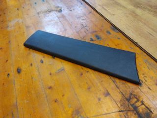 bontott FIAT DUCATO Bal első Ajtó Díszléc