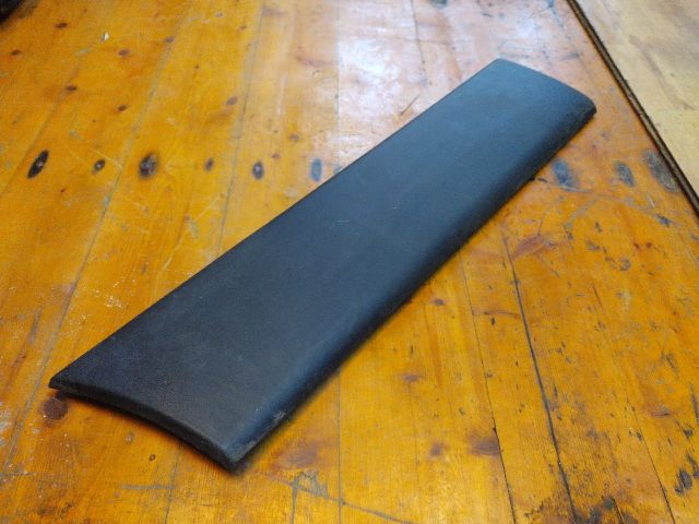 bontott FIAT DUCATO Bal első Ajtó Díszléc