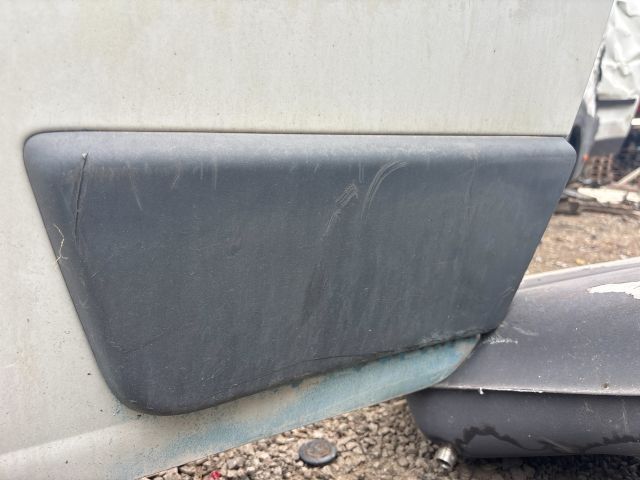 bontott FIAT DUCATO Bal első Ajtó Díszléc