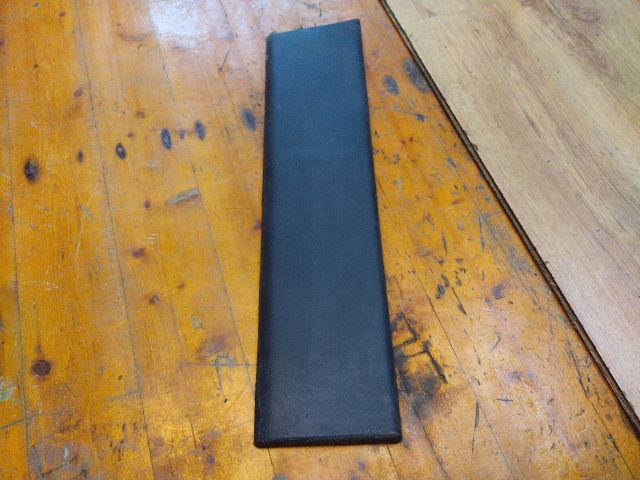 bontott FIAT DUCATO Bal első Ajtó Díszléc