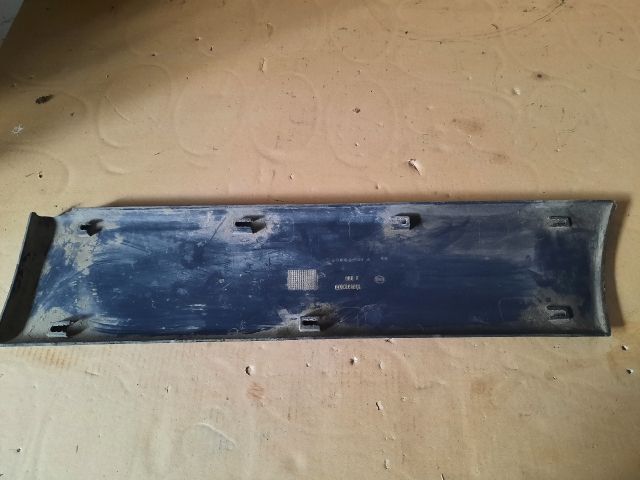 bontott FIAT DUCATO Bal első Ajtó Díszléc