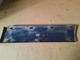 bontott FIAT DUCATO Bal első Ajtó Díszléc