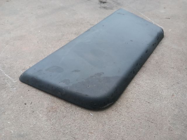 bontott FIAT DUCATO Bal első Ajtó Díszléc