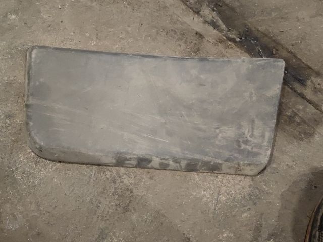 bontott FIAT DUCATO Bal első Ajtó Díszléc