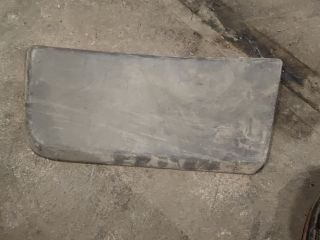 bontott FIAT DUCATO Bal első Ajtó Díszléc