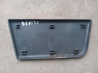 bontott FIAT DUCATO Bal első Ajtó Díszléc