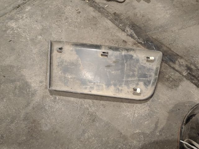 bontott FIAT DUCATO Bal első Ajtó Díszléc