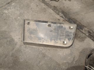 bontott FIAT DUCATO Bal első Ajtó Díszléc