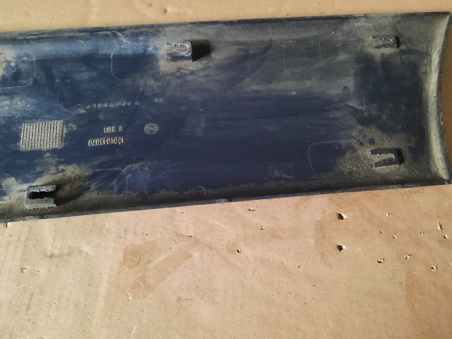 bontott FIAT DUCATO Bal első Ajtó Díszléc