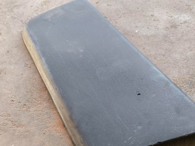 bontott FIAT DUCATO Bal első Ajtó Díszléc