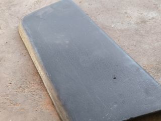 bontott FIAT DUCATO Bal első Ajtó Díszléc