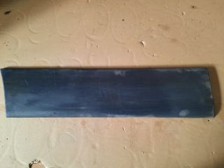 bontott FIAT DUCATO Bal első Ajtó Díszléc