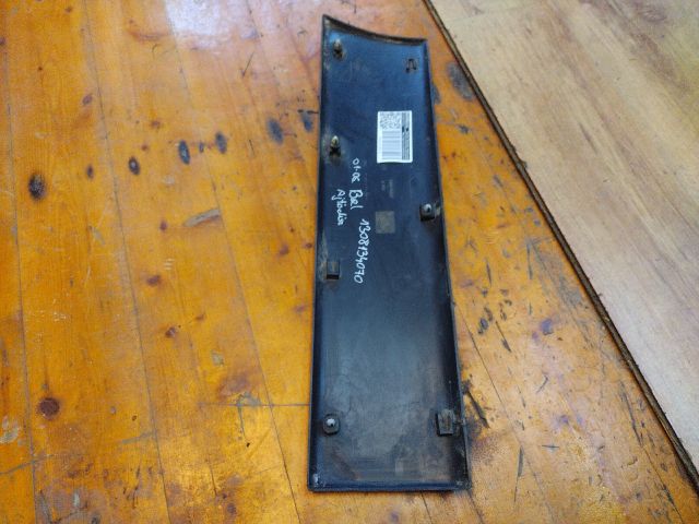 bontott FIAT DUCATO Bal első Ajtó Díszléc