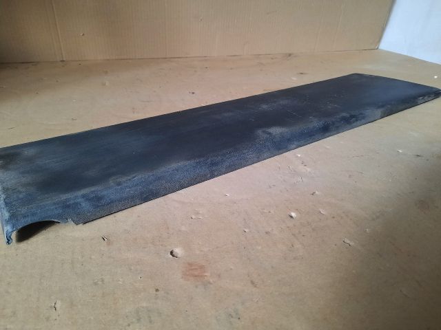 bontott FIAT DUCATO Bal első Ajtó Díszléc