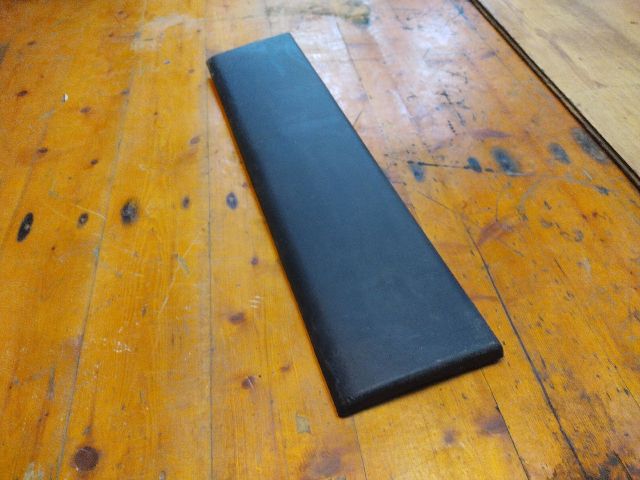 bontott FIAT DUCATO Bal első Ajtó Díszléc