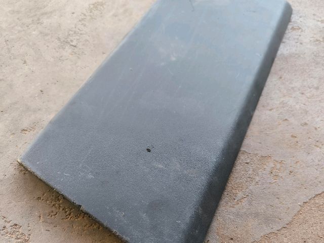 bontott FIAT DUCATO Bal első Ajtó Díszléc