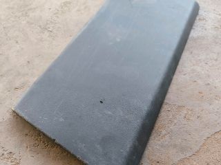 bontott FIAT DUCATO Bal első Ajtó Díszléc