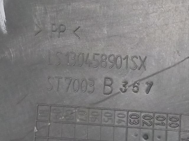 bontott FIAT DUCATO Bal első Ajtó Kárpit