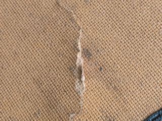 bontott FIAT DUCATO Bal első Ajtó Kárpit