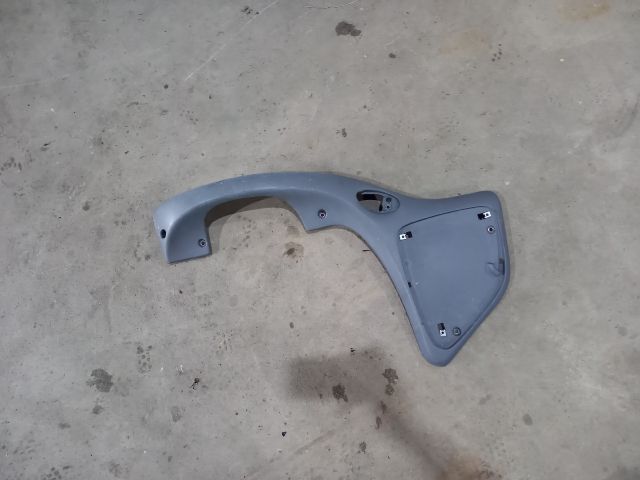 bontott FIAT DUCATO Bal első Ajtó Kárpit