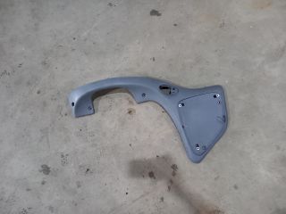 bontott FIAT DUCATO Bal első Ajtó Kárpit