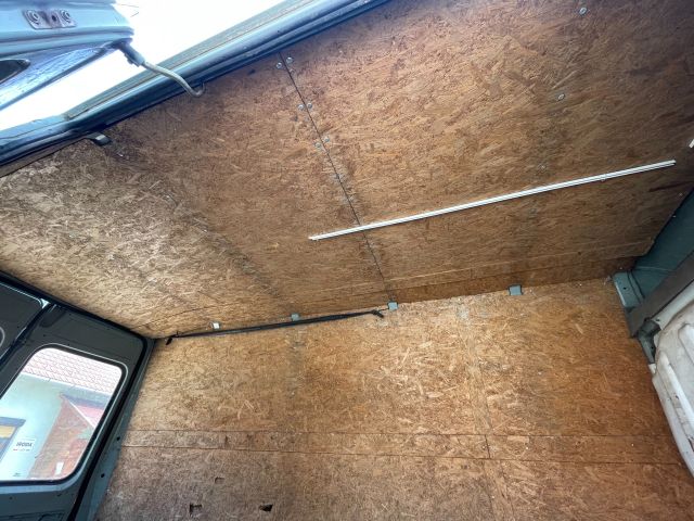 bontott FIAT DUCATO Bal első Ajtó Kárpit