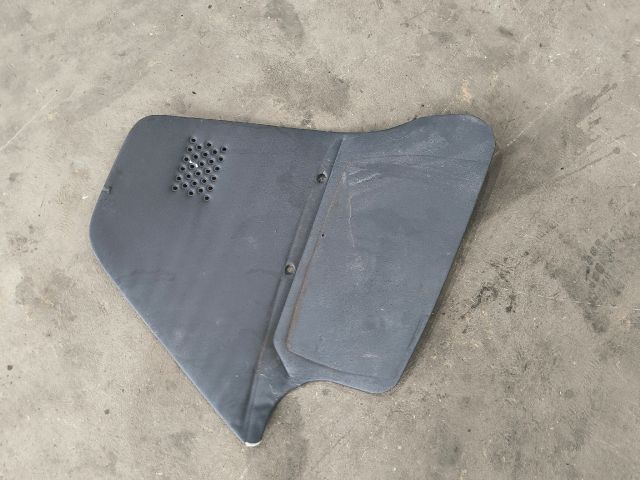 bontott FIAT DUCATO Bal első Ajtó Kárpit