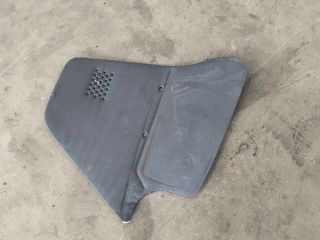 bontott FIAT DUCATO Bal első Ajtó Kárpit