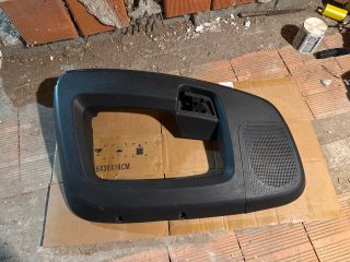 bontott FIAT DUCATO Bal első Ajtó Kárpit