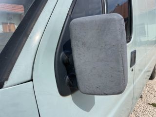 bontott FIAT DUCATO Bal első Ajtó Kárpit