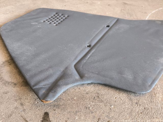 bontott FIAT DUCATO Bal első Ajtó Kárpit