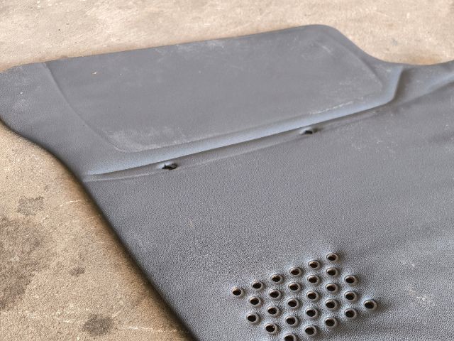 bontott FIAT DUCATO Bal első Ajtó Kárpit