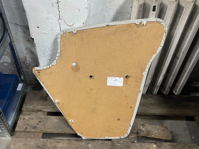 bontott FIAT DUCATO Bal első Ajtó Kárpit