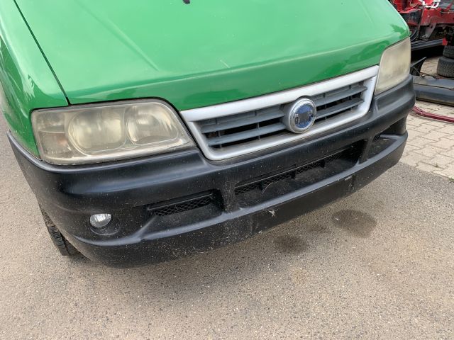 bontott FIAT DUCATO Bal első Ajtó Kárpit