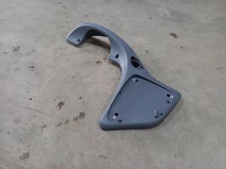 bontott FIAT DUCATO Bal első Ajtó Kárpit