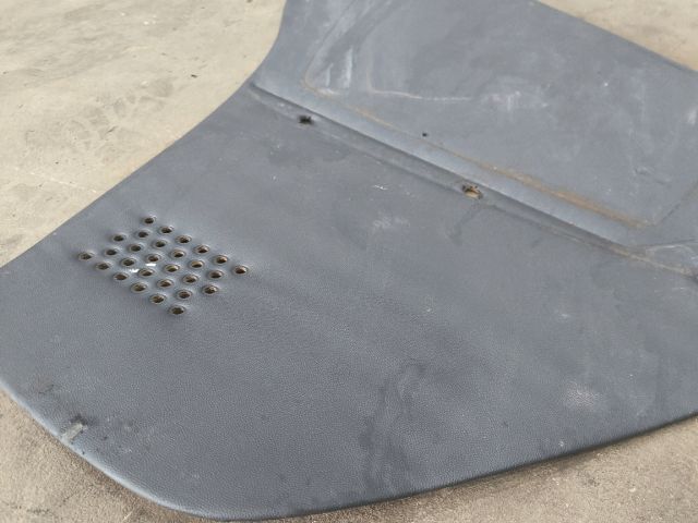 bontott FIAT DUCATO Bal első Ajtó Kárpit