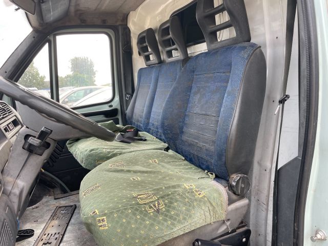 bontott FIAT DUCATO Bal első Ajtó Kárpit