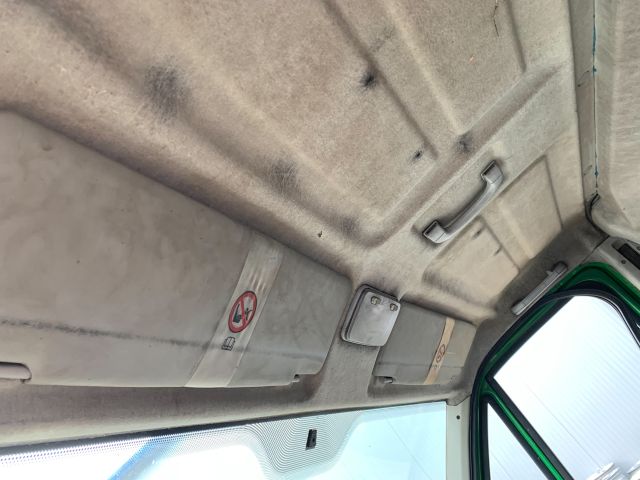 bontott FIAT DUCATO Bal első Ajtó Kárpit