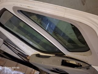 bontott FIAT DUCATO Bal első Ajtó (Részeivel)