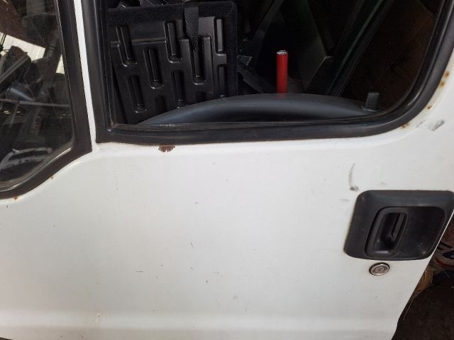 bontott FIAT DUCATO Bal első Ajtó (Részeivel)