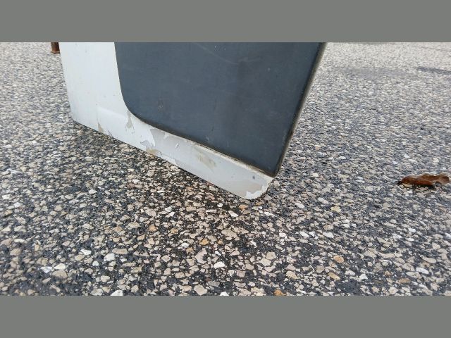 bontott FIAT DUCATO Bal első Ajtó (Részeivel)