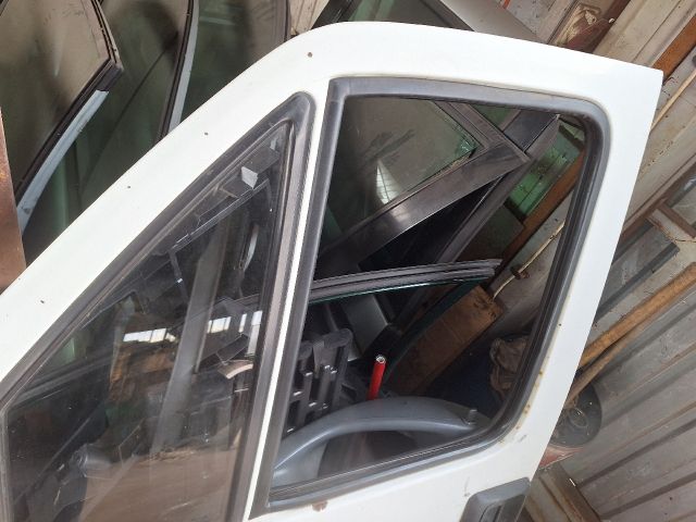 bontott FIAT DUCATO Bal első Ajtó (Részeivel)